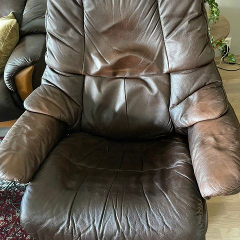 Ekornes Stressless