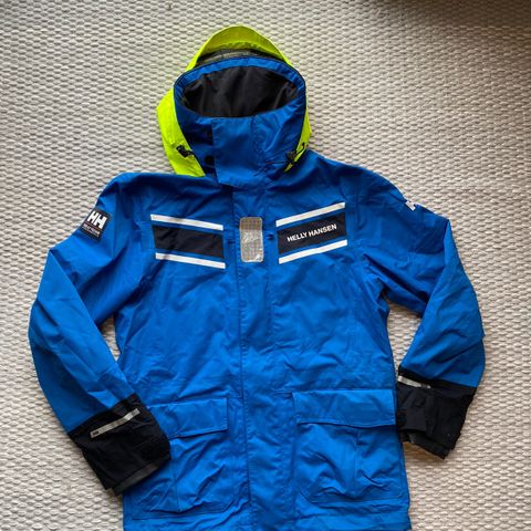 Helly Hansen seilerjakke