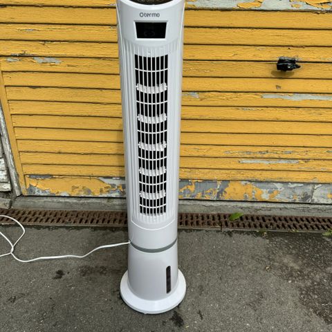 Termo Air Cooler