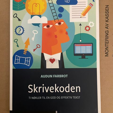 Skrivekoden