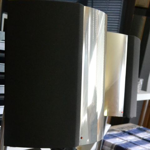 Bang olufsen Beolab 4000.