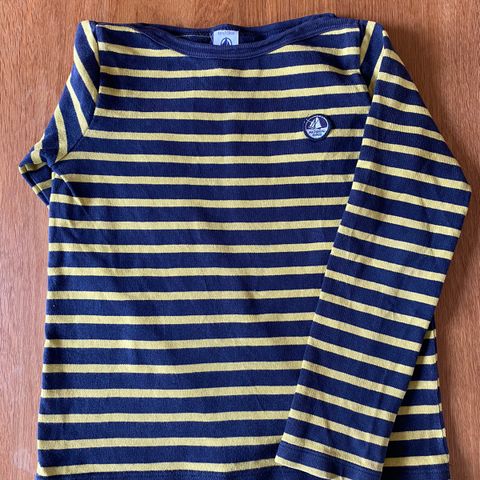 Fin genser fra Petit bateau