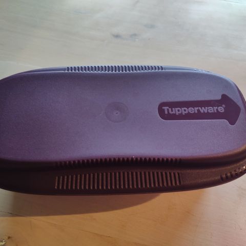 Tupperware Easy Pasta