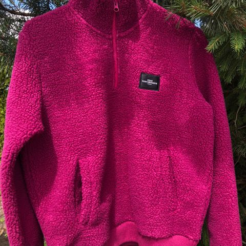 PEAK PERFORMANCE fleece-genser str S