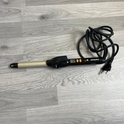 Krølltang fra Babyliss