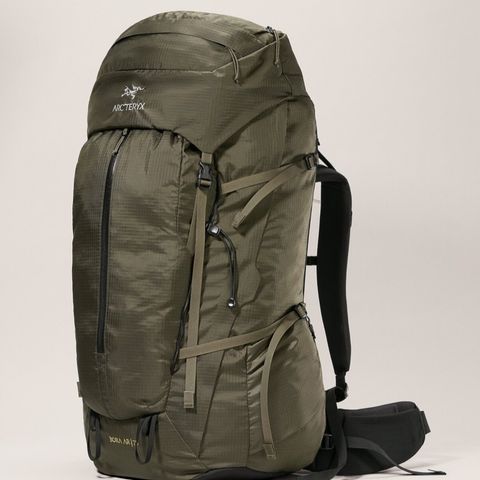 Arcteryx Bora 75 Ryggsekk