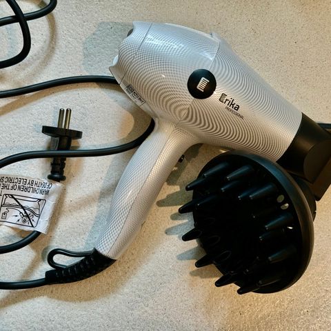 Professional Hair Dryer ion