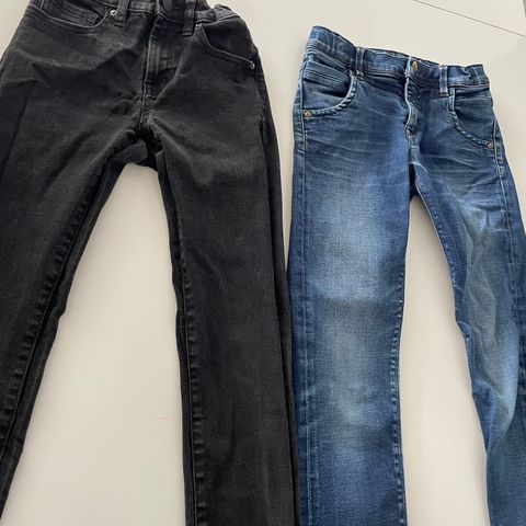 2 Jeans