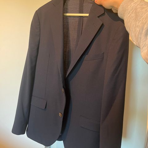 Riccovero tokyo blazer