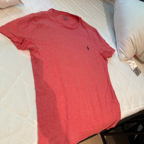Polo Ralph Lauren t-skjorte (small)