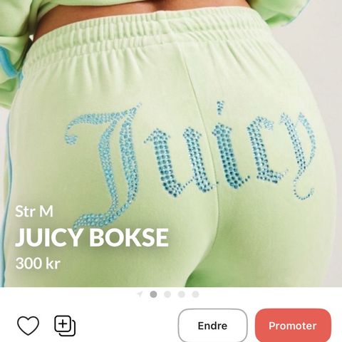 Jucie bokse