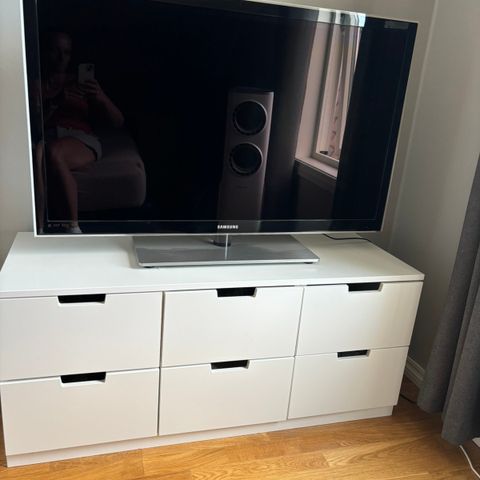 IKEA Norli kommode