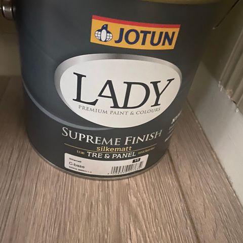 Jotun Lady