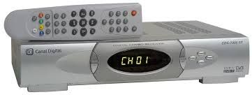 CANAL DIGITAL CDC-7000ST