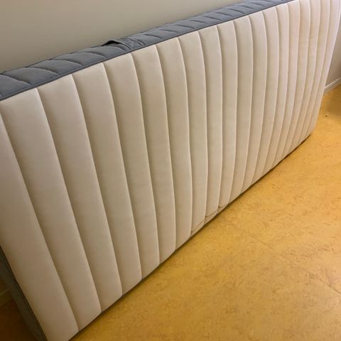 IKEA Valevåg madrass 90cm