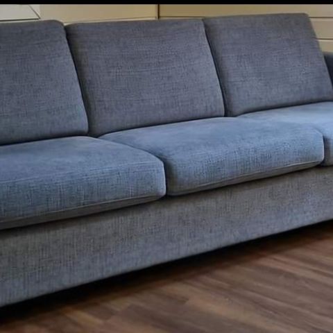 3-seter sofa fra SITS