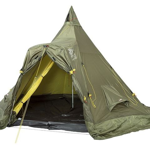Varanger 4-6 camp outer tent