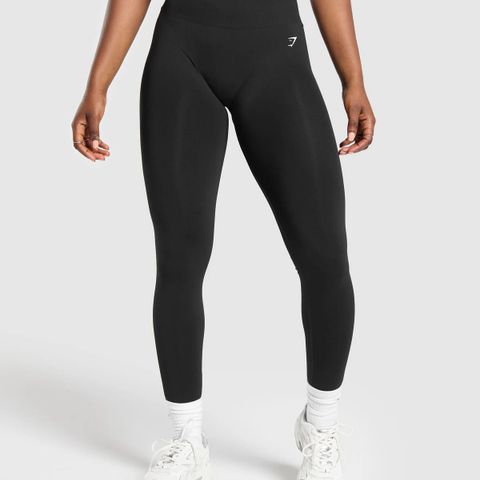 Gymshark Everyday Seamless Leggings - trening tights