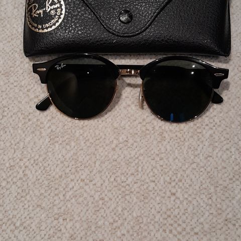 Ray-ban Clubroand 4246 901