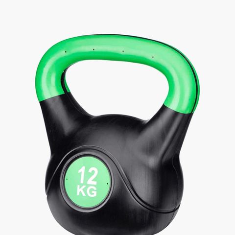 Kettlebell