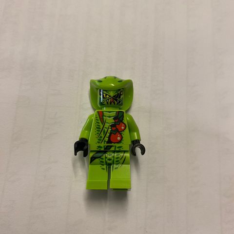 Lego Ninjago NJO051