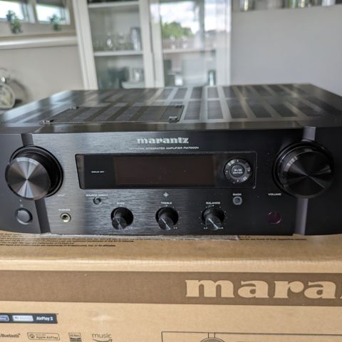 Marantz PM7000N