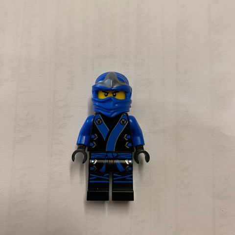 Lego Ninjago NJO079