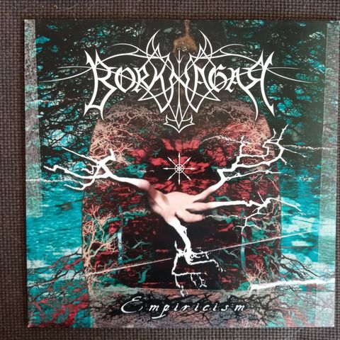 Borknagar Empiricism