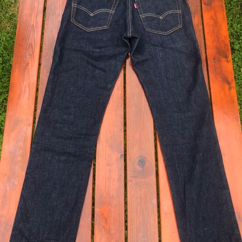 Levi’s 511 jeans W31 L32