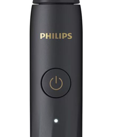 Philips One elektrisk tannbørste HY1200/26 | Sort