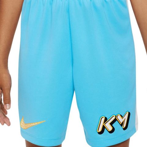 Kylian Mbappé Dri-FIT Shorts, treningsshorts str. 147-158