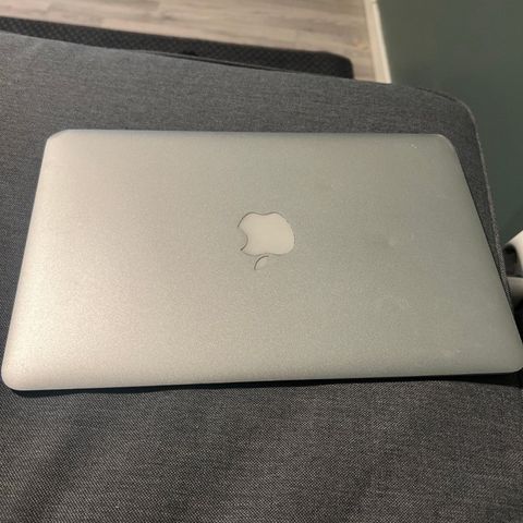 MacBook air 11 - 2015 modell