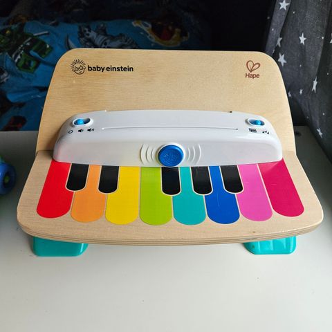 Baby Einstein Piano