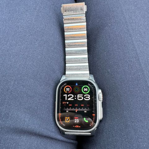 Apple Watch Ultra 49MM gen 1