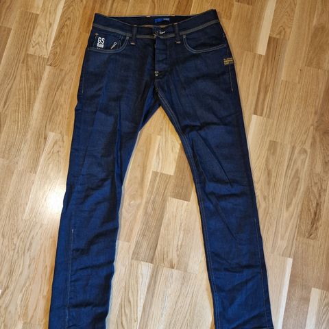 GSTAR RAW  Defender super slim 32/32