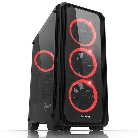 Gaming PC RTX 2060 Super Gaming X - I5 9gen