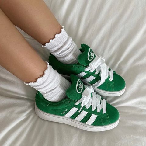 Adidas Campus 00s