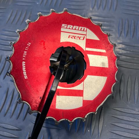 SRAM RED OG1090 kassett