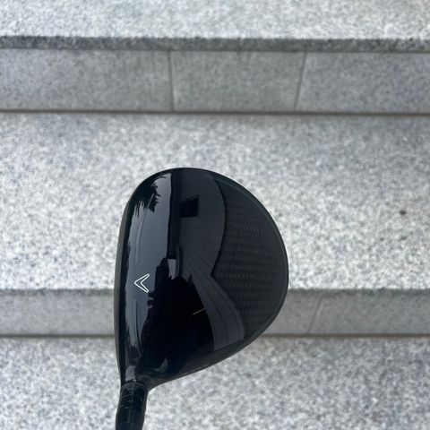 Callaway Rouge driver 10,5