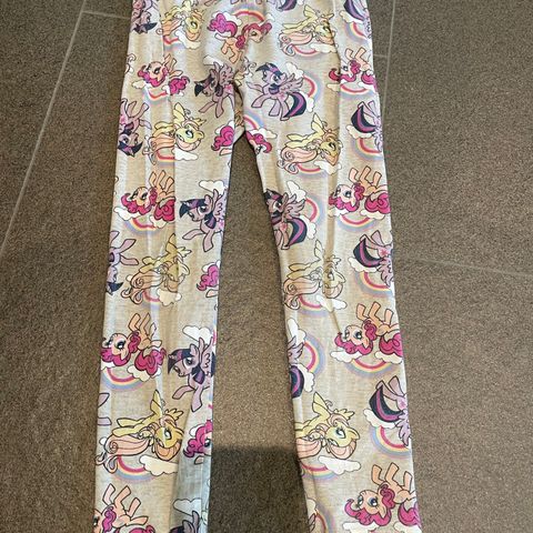 My little pony tights