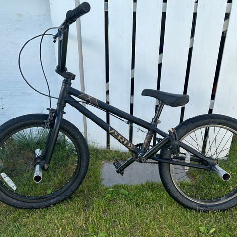 Nesten ubrukt BMX Verde Vectra 20