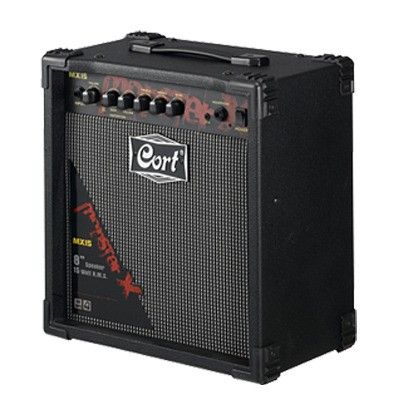 Gitarforsterker 15w