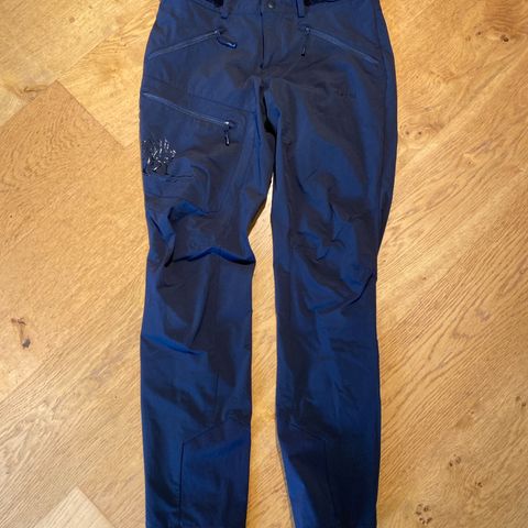 Bergnas Okla Pants str S