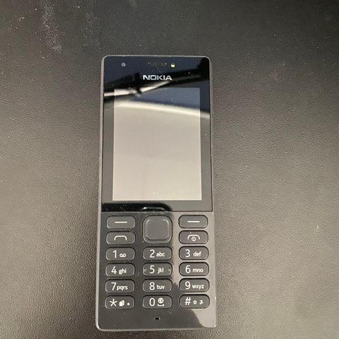 Pent brukt Nokia 216