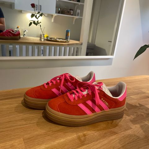 Adidas gazelle sko