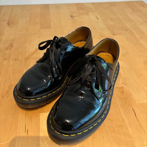 Dr. Martens 1461