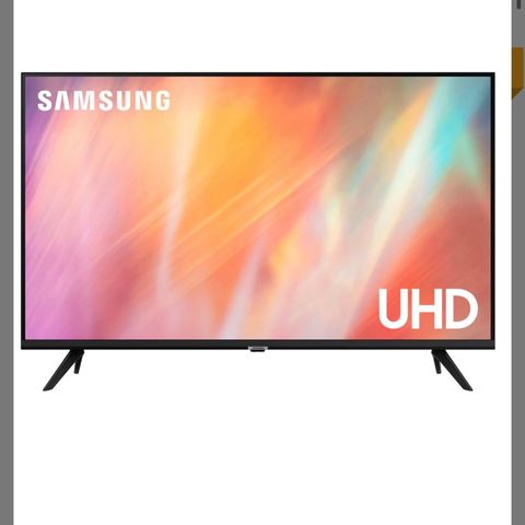 Samsung smartTV 65