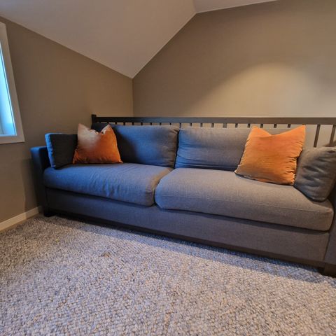 Slettvoll Dublin sofa
