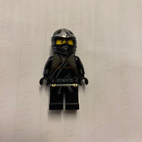 Lego Ninjago NJO054