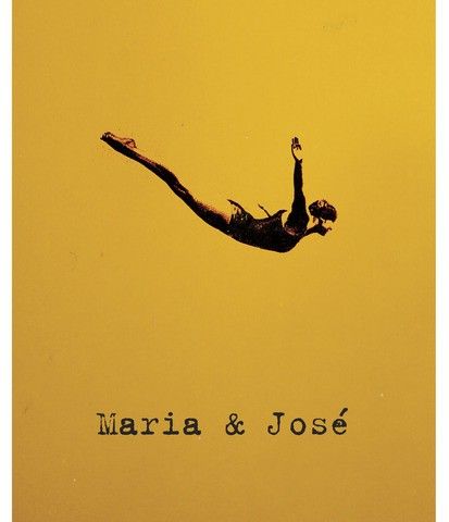 Maria og José.  Erlend Loe